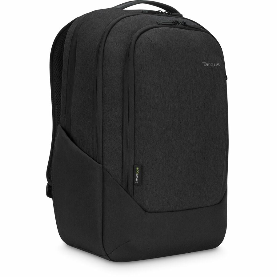 Targus Cypress Eco Notebook Case 39.6 Cm (15.6") Backpack Black