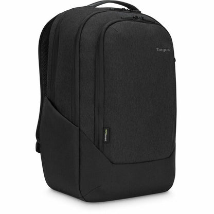 Targus Cypress Eco Notebook Case 39.6 Cm (15.6") Backpack Black