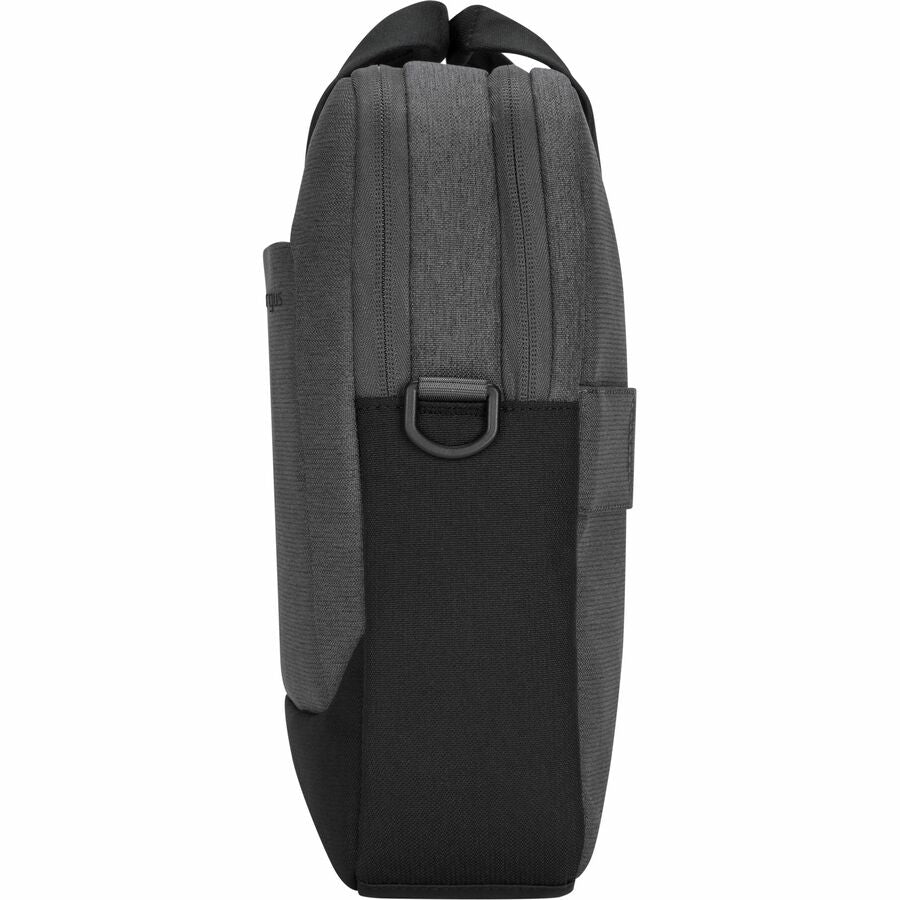 Targus Cypresseco Notebook Case 39.6 Cm (15.6") Briefcase Black, Grey