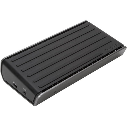 Targus Dock180Usz Notebook Dock/Port Replicator Wired Usb 3.2 Gen 1 (3.1 Gen 1) Type-C Black