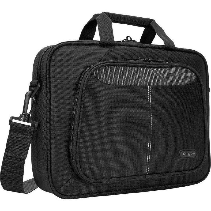 Targus Intellect Notebook Case 30.7 Cm (12.1") Sleeve Case Black