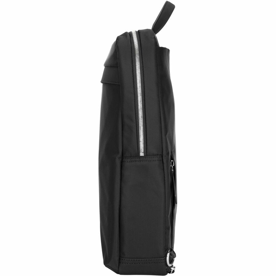 Targus Newport Notebook Case 38.1 Cm (15") Backpack Black