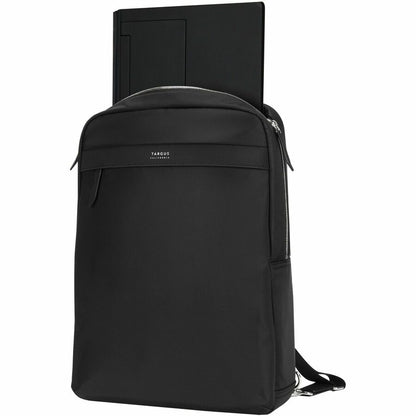 Targus Newport Notebook Case 38.1 Cm (15") Backpack Black