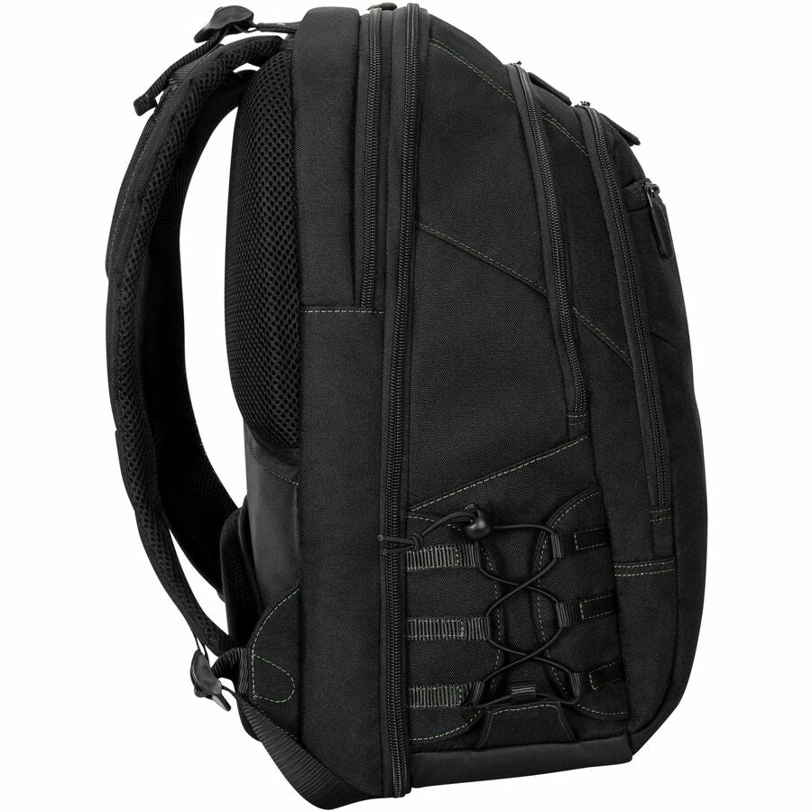 Targus Spruce Ecosmart Backpack Notebook Case 39.6 Cm (15.6") Backpack Case