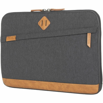 Targus Strata Iii Notebook Case 35.6 Cm (14") Sleeve Case Brown, Grey