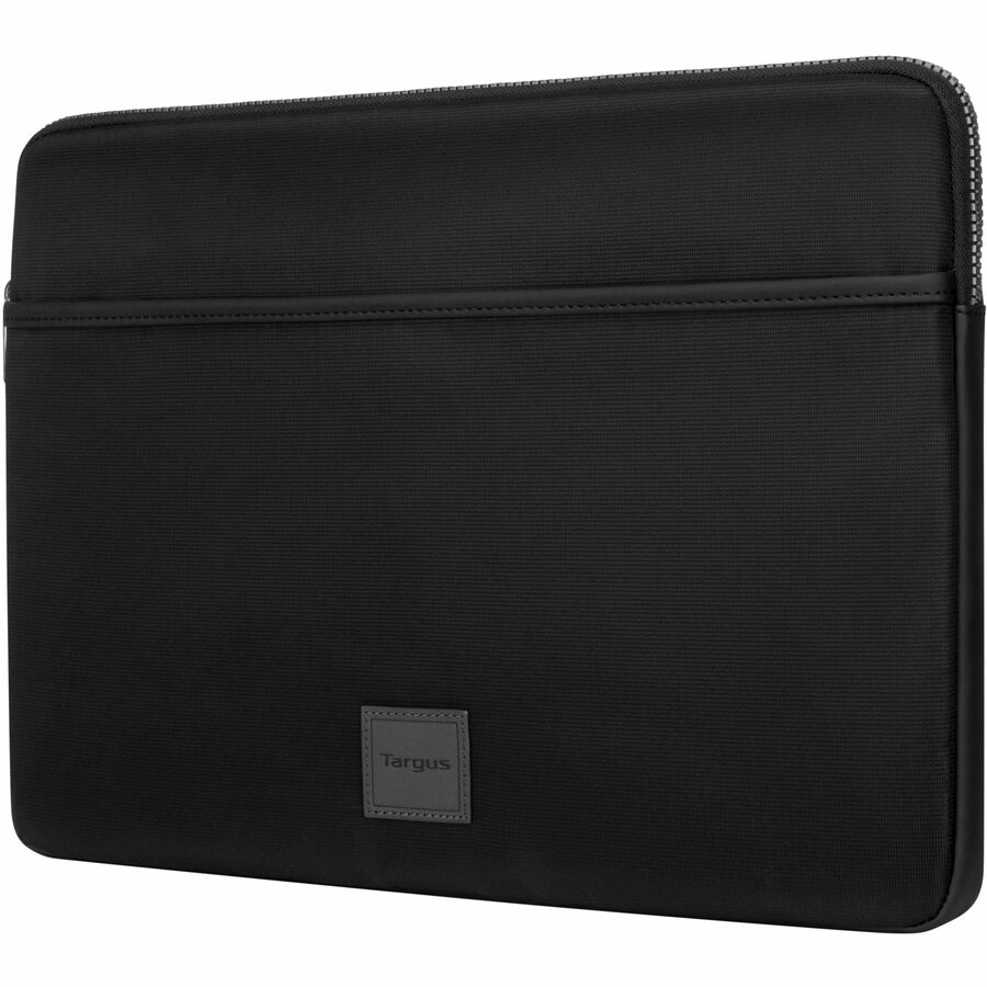 Targus Tbs933Gl Notebook Case 38.1 Cm (15") Sleeve Case Black