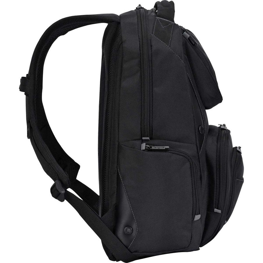 Targus Tsb705Us Notebook Case 40.6 Cm (16") Backpack Case Black
