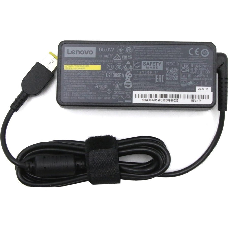 Tc Tiny 65W Ac Adapter Slimtip,Disc Prod Spcl Sourcing See Notes 5A10V03248
