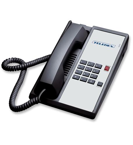 Teledex DIA653091 TLD-BK