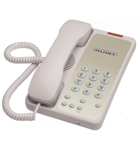Teledex Opal 1003 Ash TLD-OPL76739