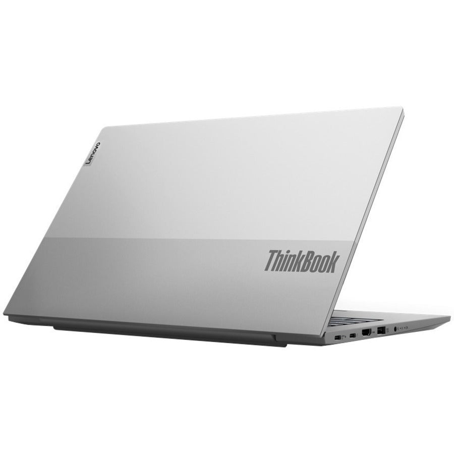 Thinkbook 15 Gen4 Core I7-1255U,1.7G 16Gb 512Gb Ssd 15.6In Fhd W11P