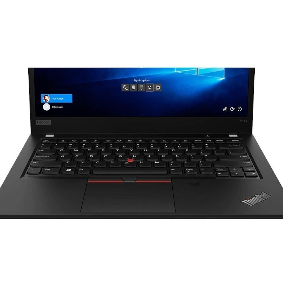 Thinkpad P14S G2 R7 Pro 5850,5650U 2.3G 16Gb 512Gb 14In Tch W10P