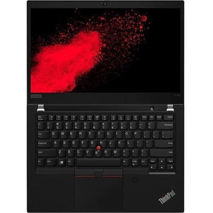 Thinkpad P14S G2 R7 Pro 5850,5650U 2.3G 16Gb 512Gb 14In Tch W10P