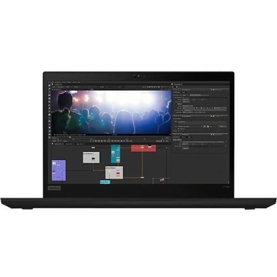 Thinkpad P14S G2 R7 Pro 5850,5650U 2.3G 16Gb 512Gb 14In Tch W10P