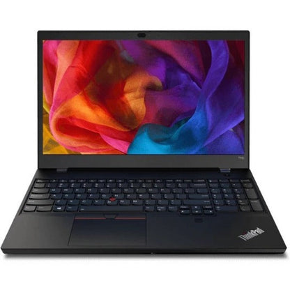 Thinkpad T15P G2 I7-11850H 2.5G,16Gb 1Tb Ssd W10P 64Bit 21A7001Uus