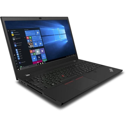 Thinkpad T15P G2 I7-11850H 2.5G,16Gb 1Tb Ssd W10P 64Bit 21A7001Uus