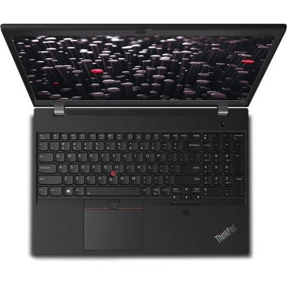 Thinkpad T15P G2 I7-11850H 2.5G,16Gb 1Tb Ssd W10P 64Bit 21A7001Uus