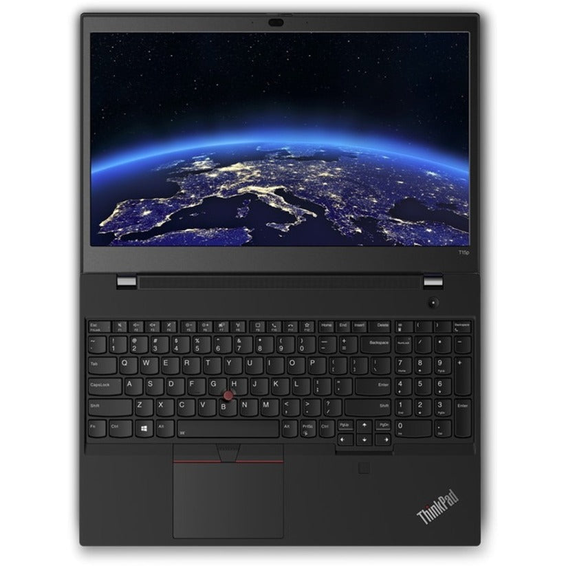 Thinkpad T15P G2 I7-11850H 2.5G,16Gb 1Tb Ssd W10P 64Bit 21A7001Uus