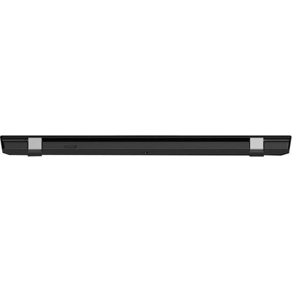 Thinkpad T15P G2 I7-11850H 2.5G,16Gb 1Tb Ssd W10P 64Bit 21A7001Uus