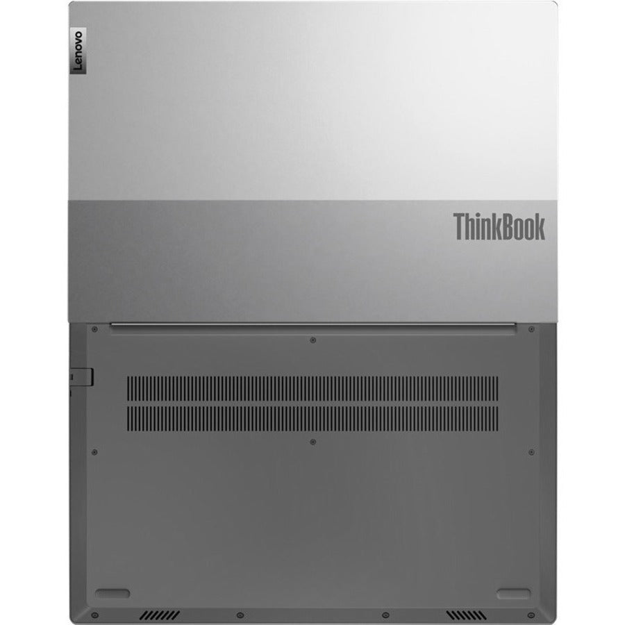 Topseller Thinkbook 15 G2 Itl,I5-1135G7 8Gb 256Gb Ssd 15.6In W11P