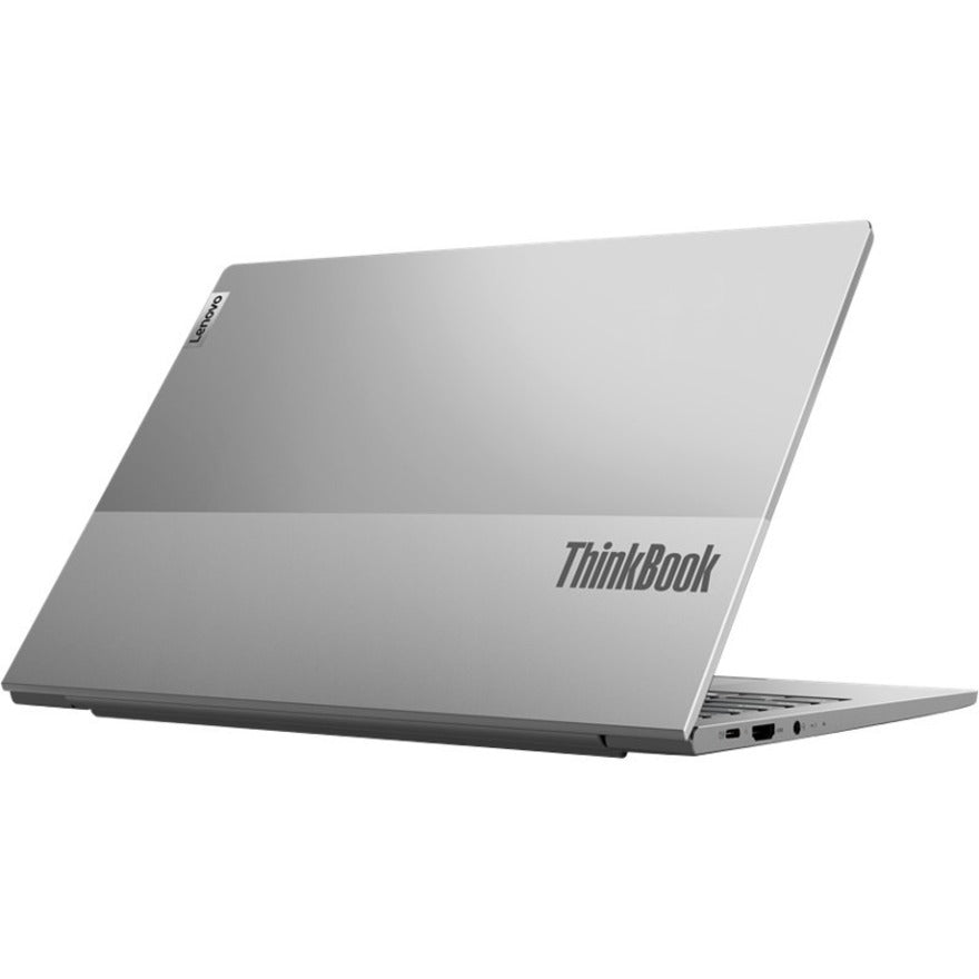 Topseller Thinkbook I5-1135G7,2.4G 8Gb 256Gb Ssd 13In Wqxga W10P