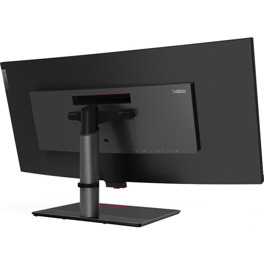 Topseller Thinkvision P40W-20,39.7In Wuhd 5120 X 2160