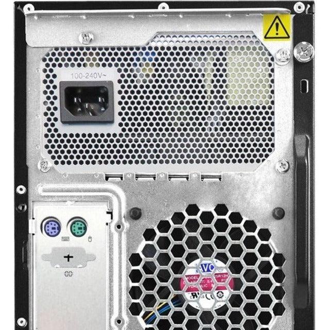 Topseller Ts P520C Xeon W-2225,4.10G 32Gb 1Tb Ssd W11P 30Bx00Fvus
