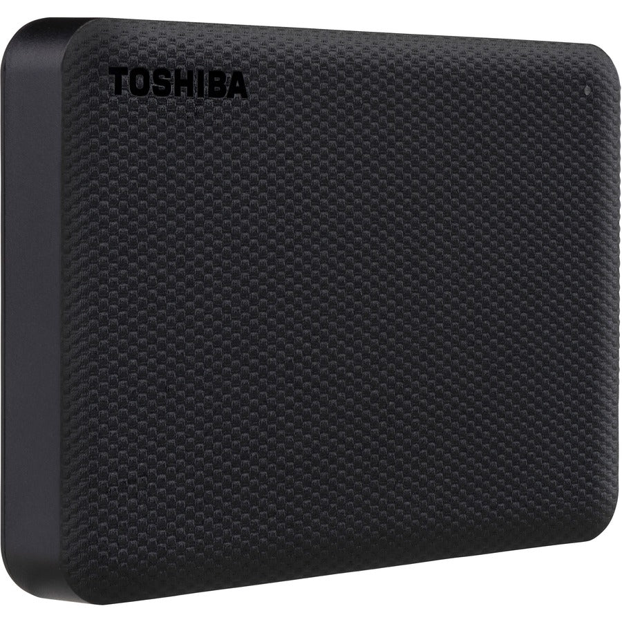 Toshiba Canvio Advance 4Tb Port,Portable External Hard Drive Usb 3.