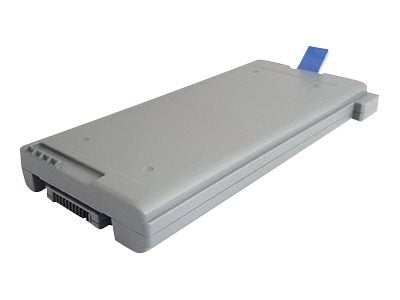 Total Micro Cf-Vzsu71U Notebook Battery