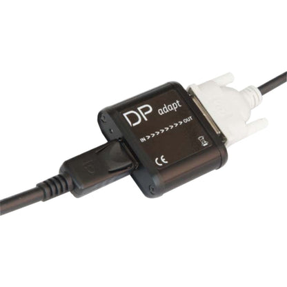 Total Micro Displayport-Dvi Adapter