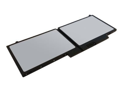 Total Micro Notebook Battery 451-Bbln-Tm