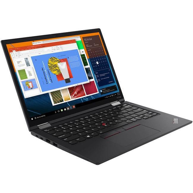 Tp X13 Yoga G2,W11P,I7,16Gb,512Gb,3Yr