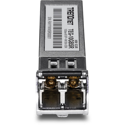 Trendnet Teg-10Gbsr Network Transceiver Module Fiber Optic 10000 Mbit/S Sfp+ 850 Nm