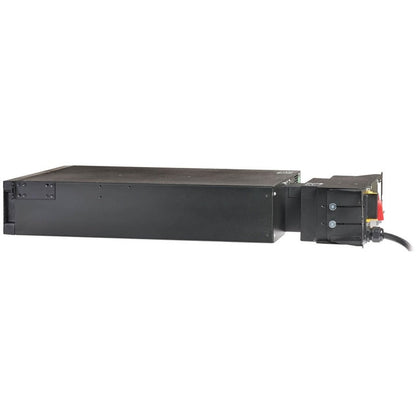 Tripp Lite 208/240V 6000Va 6000W On-Line Ups, Unity Power Factor With Bypass Pdu And 120V Transformer, Hardwire/L6-30P Input, 5U