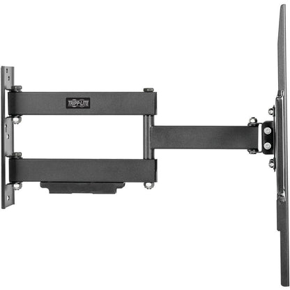 Tripp Lite Dwm3270Xout Outdoor Full-Motion Tv Wall Mount With Fully Articulating Arm For 32” To 80” Flat-Screen Displays