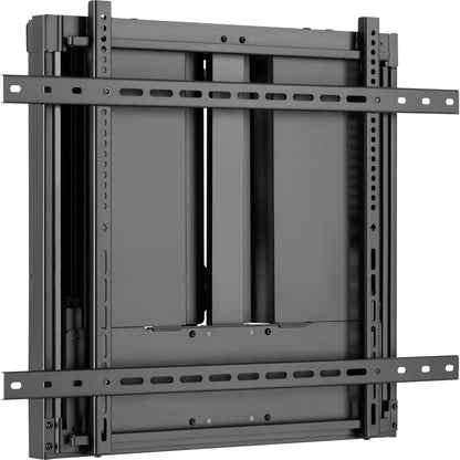 Tripp Lite Dwm7090Hd Height-Adjustable Tv Wall Mount For 70” To 90” Flat-Panel Interactive Displays