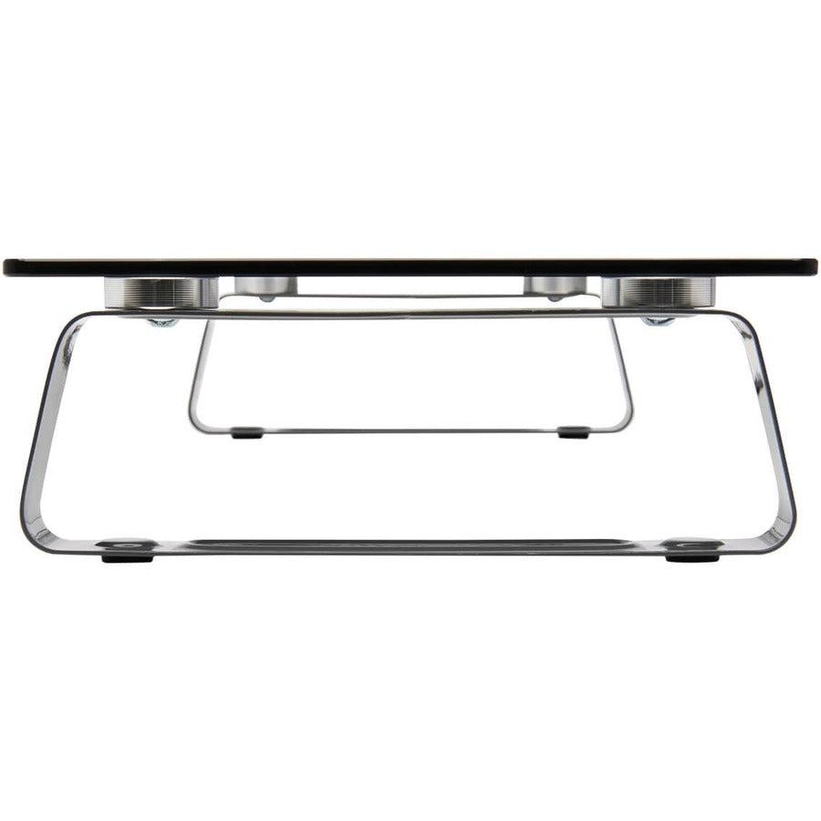 Tripp Lite Mr2208G Universal Glass-Top Monitor Riser