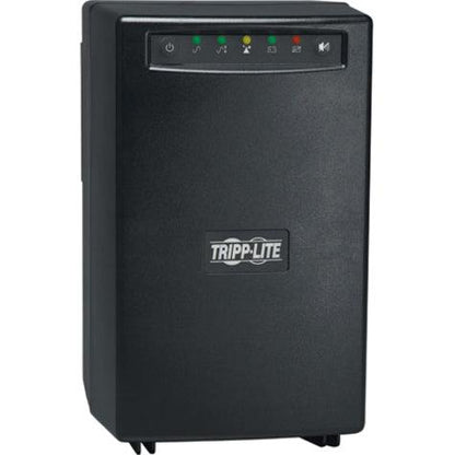 Tripp Lite Omnivs1500Xltaa Uninterruptible Power Supply (Ups) 1.5 Kva 940 W 8 Ac Outlet(S)