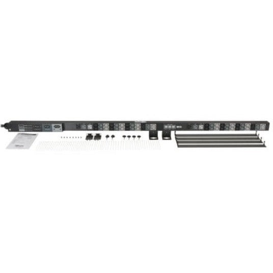 Tripp Lite Pdu3Mv6L2130 Power Distribution Unit (Pdu) 48 Ac Outlet(S) 0U Black