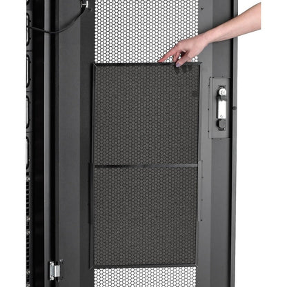 Tripp Lite Smartonline Sv Series 20Kva Medium-Frame Modular Scalable 3-Phase On-Line Double-Conversion 208/120V 50/60 Hz Ups System, 2 Battery Modules