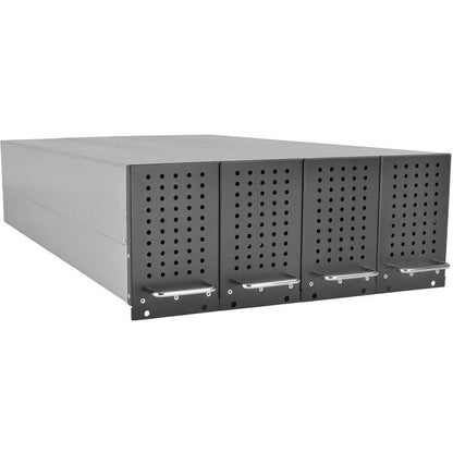 Tripp Lite Smartonline Sv Series 40Kva Medium-Frame Modular Scalable 3-Phase On-Line Double-Conversion 208/120V 50/60 Hz Ups System, 3 Battery Modules