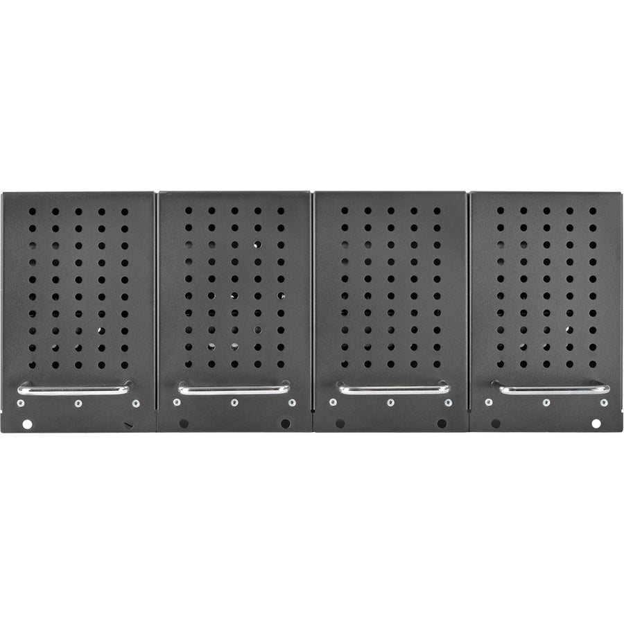 Tripp Lite Smartonline Sv Series 40Kva Medium-Frame Modular Scalable 3-Phase On-Line Double-Conversion 208/120V 50/60 Hz Ups System, 3 Battery Modules