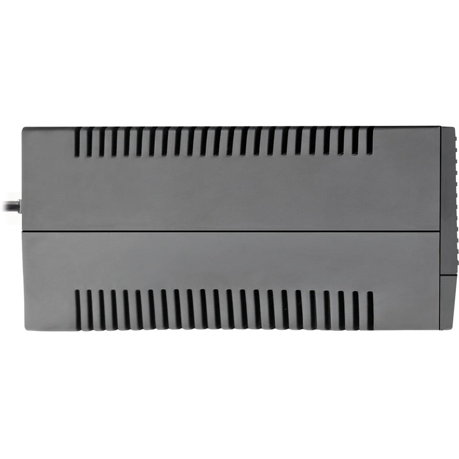 Tripp Lite Vs650T Uninterruptible Power Supply (Ups) Line-Interactive 0.65 Kva 360 W 6 Ac Outlet(S)