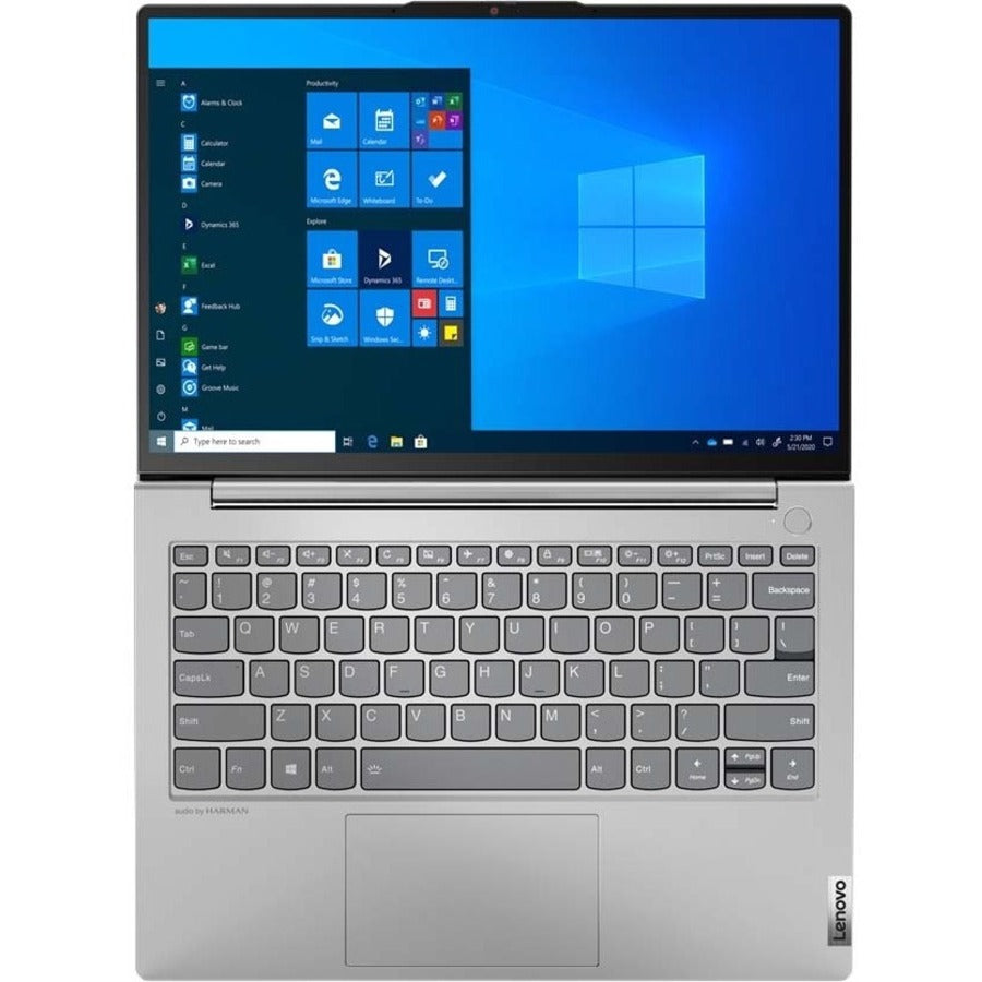 Ts Thinkbk 13S G3 Acn R7-5800U,1.9G 16Gb 512Gb Ssd 13In W10P