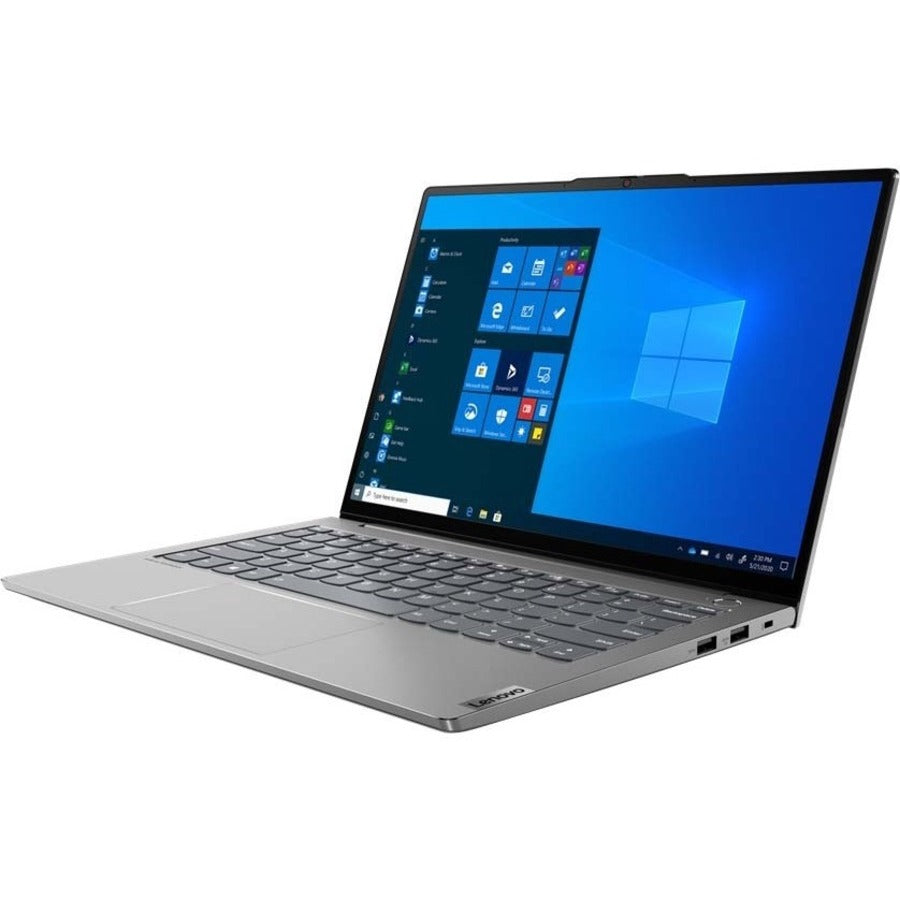 Ts Thinkbk 13S G3 Acn R7-5800U,1.9G 16Gb 512Gb Ssd 13In W10P