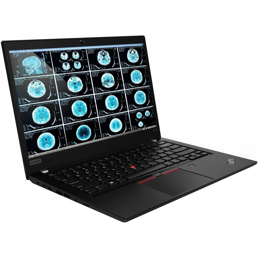 Ts Thinkpad P14S G2 R5 Pro 5650,2.3Ghz 16Gb 256Gb Ssd 14In W11P