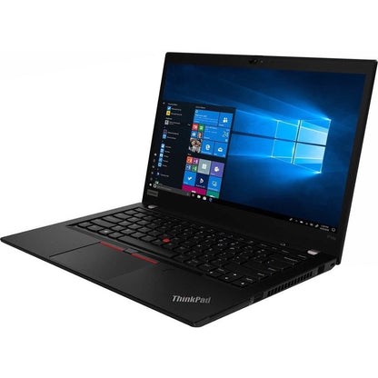 Ts Thinkpad P14S G2 R5 Pro 5650,2.3Ghz 16Gb 256Gb Ssd 14In W11P