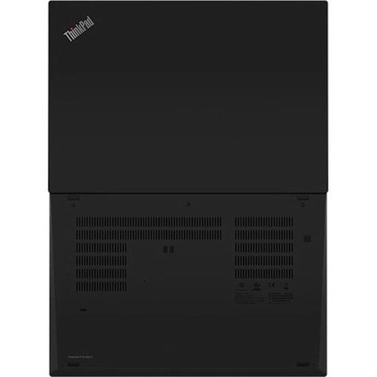 Ts Thinkpad P14S G2 R5 Pro 5650,2.3Ghz 16Gb 256Gb Ssd 14In W11P