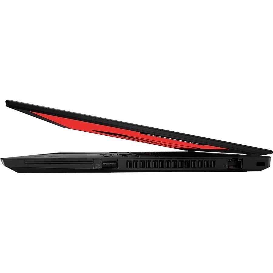 Ts Thinkpad P14S G2 R5 Pro 5650,2.3Ghz 16Gb 256Gb Ssd 14In W11P