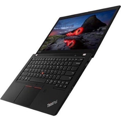 Ts Thinkpad P14S G2 R7 Pro 5850,1.9Ghz 16Gb 512Gb Ssd 14In W10P